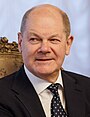 Germany Olaf Scholz, Chancellor (Host)