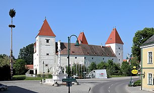 Schloss Orth