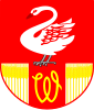 Coat of arms of Waśniów