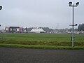 Pinkpop 2008, vrijdagochtend