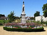 Monument aux morts