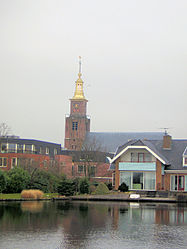 Rijnwoude – Veduta