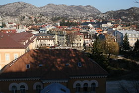 Cetinje