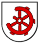 Wappen von Vaihingen