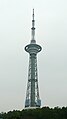 Zhuzhou Television Tower (Cina)