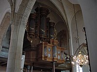 Orgel