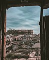 Citadel of Aleppo