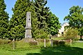 Monumento al falintoj de la 1-a mondmilito