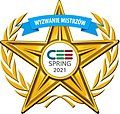 Gwiazdka za napisanie haseł o 27 krajach, językach i społecznościach w ramach Wyzwania Mistrzów konkursu CEE Spring 2021!