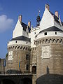 Château des ducs de Bretagne