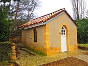 Kapelle Notre-Dame-de-la-Salette