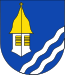 Blason de Merkelbach