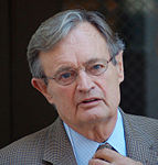 David McCallum 2012