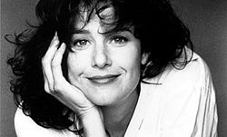 Debra Winger vuonna 1984