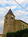 miniKirche Saint-Basle