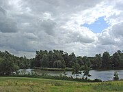 Het landgoed Ekenstein