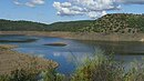 Cuencas del Rumblar, Guadalén y Guadalmena