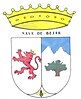 Coat of arms of Nava de Béjar