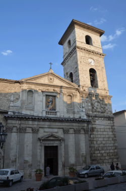 Katedral ng Trivento