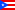 Porto Rico (bandiera)