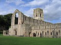 Fountains Abbey