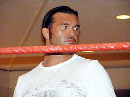 Frankie Kazarian