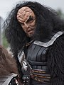 Táong Klingon