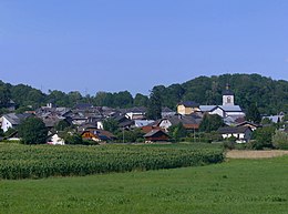 Grésy-sur-Isère - Sœmeanza