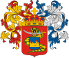 Coat of arms of Szabadkígyós