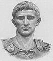 Emperor Augustus