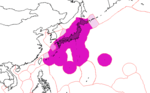 Thumbnail for Territorial disputes of Japan