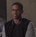 Jovan Adepo