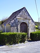 Chapelle Saint-Léonard.