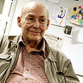 Marvin Minsky (1927-2016)