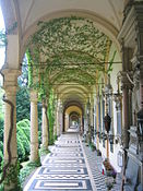 Mirogoj Cemetery