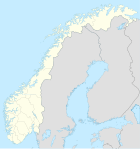 Laag vun Midsund in Norwegen