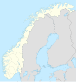 Bygland (Norwegen)