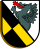 Gemeindewappen von Perzów