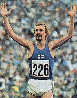 Vasala in 1972