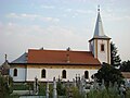 Biserica ortodoxă „Adormirea Maicii Domnului” (1850-1854)