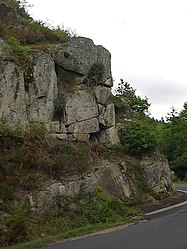 Condat-lès-Montboissier – Veduta