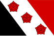 Vlag van Roosendaal