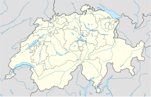 Saas-Almagell is located in Switzerland