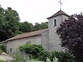 Kirche Sainte-Catherine