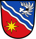 Coat of arms of Egenhofen