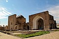 Tomb of Qutb ab-Din Haydar