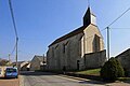 Église Saint-Antoine de Bois-Herpin