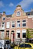 Woning in neorenaissancestijl