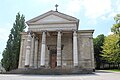 Église Saint-Nicolas-en-Cité