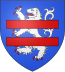 Blason de Juvigny-sous-Andaine